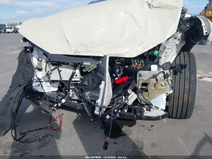 2025 Ford Mustang Mach-E Gt VIN: 3FMTK4SXXSMA50571 Lot: 43979058