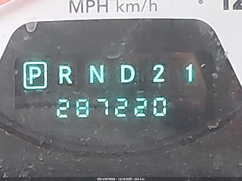 2008 Dodge Ram 1500 Slt VIN: 1D7HA18228S540905 Lot: 43979066