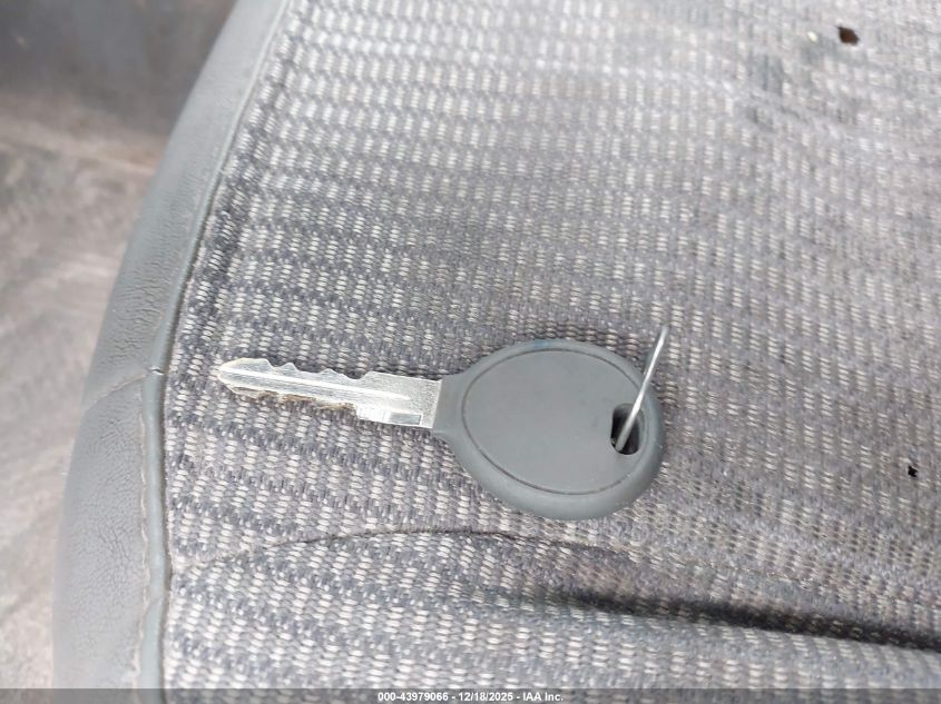 2008 Dodge Ram 1500 Slt VIN: 1D7HA18228S540905 Lot: 43979066