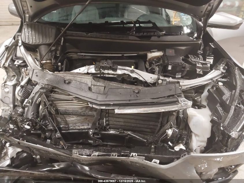 2024 Chevrolet Equinox Fwd 2Fl VIN: 3GNAXJEG3RL173949 Lot: 43979067