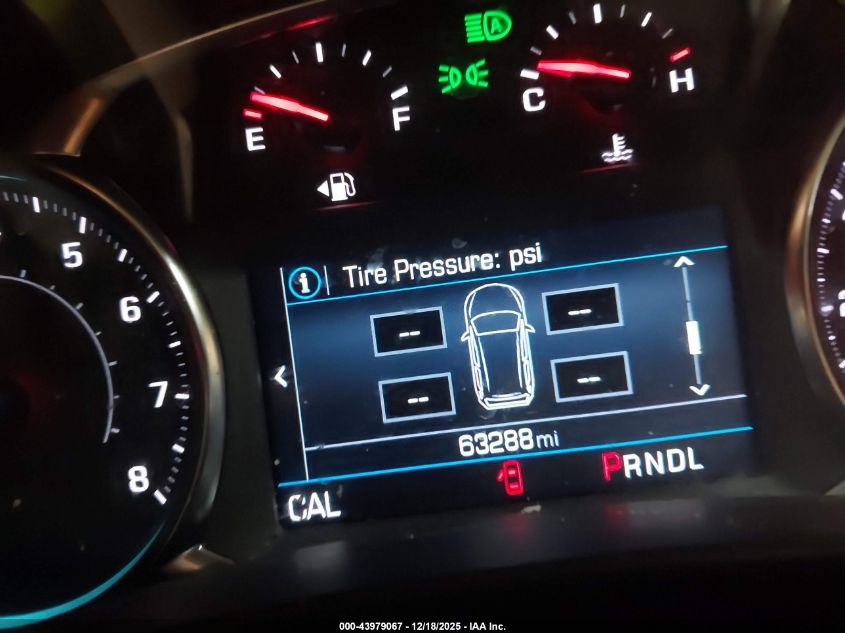 2024 Chevrolet Equinox Fwd 2Fl VIN: 3GNAXJEG3RL173949 Lot: 43979067