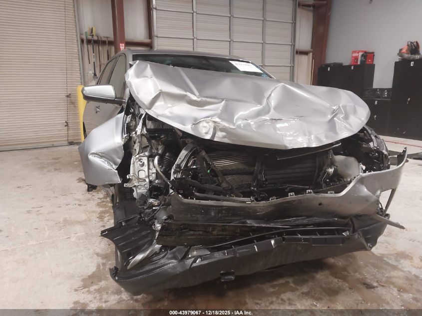 2024 Chevrolet Equinox Fwd 2Fl VIN: 3GNAXJEG3RL173949 Lot: 43979067