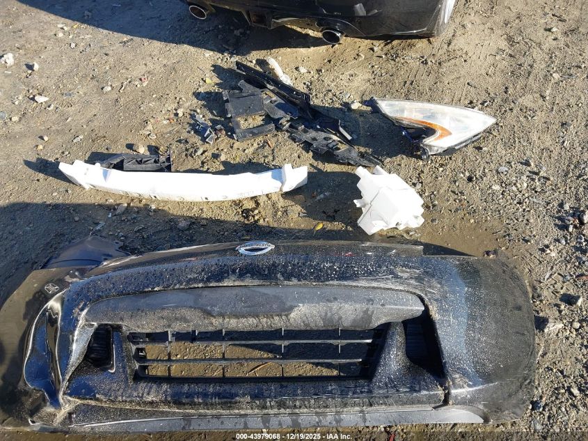 2009 Nissan 370Z VIN: JN1AZ44E29M402506 Lot: 43979068