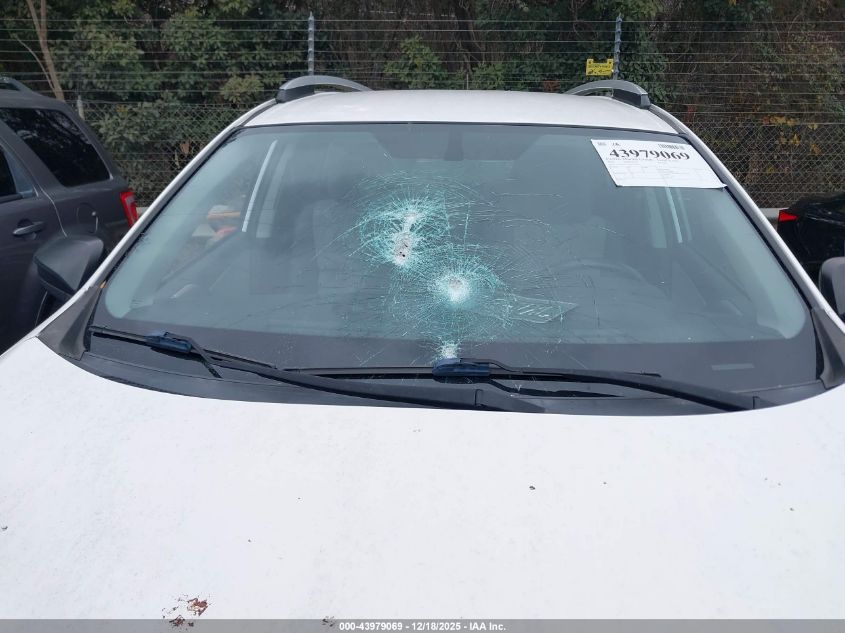 2015 Toyota Rav4 Le VIN: 2T3ZFREV5FW181762 Lot: 43979069