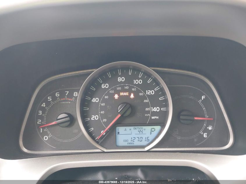 2015 Toyota Rav4 Le VIN: 2T3ZFREV5FW181762 Lot: 43979069