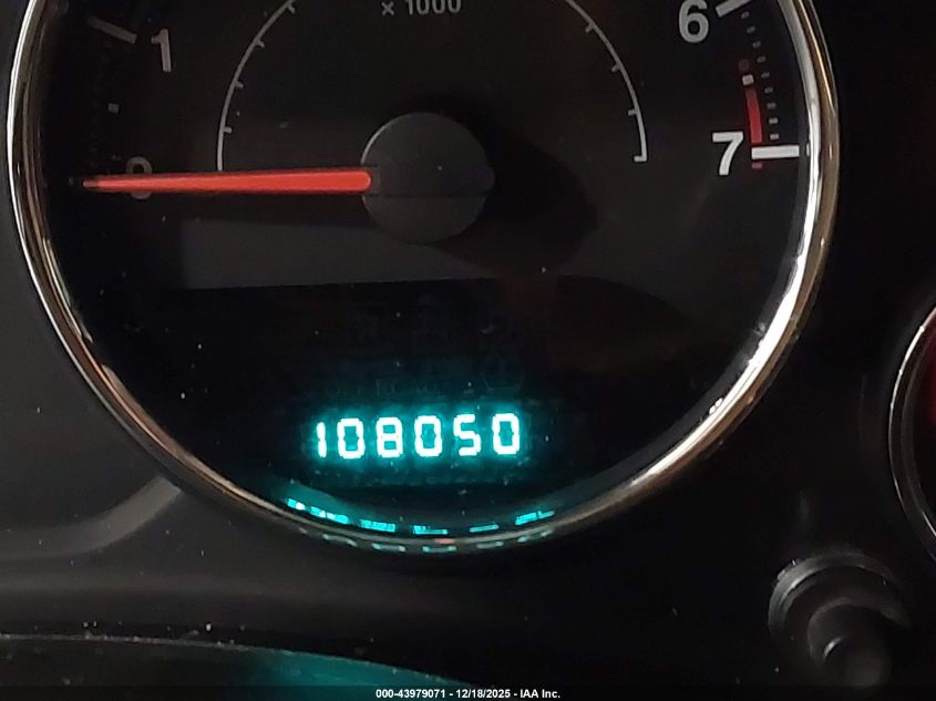 2014 Jeep Wrangler Unlimited Freedom Edition VIN: 1C4BJWDG8EL165414 Lot: 43979071