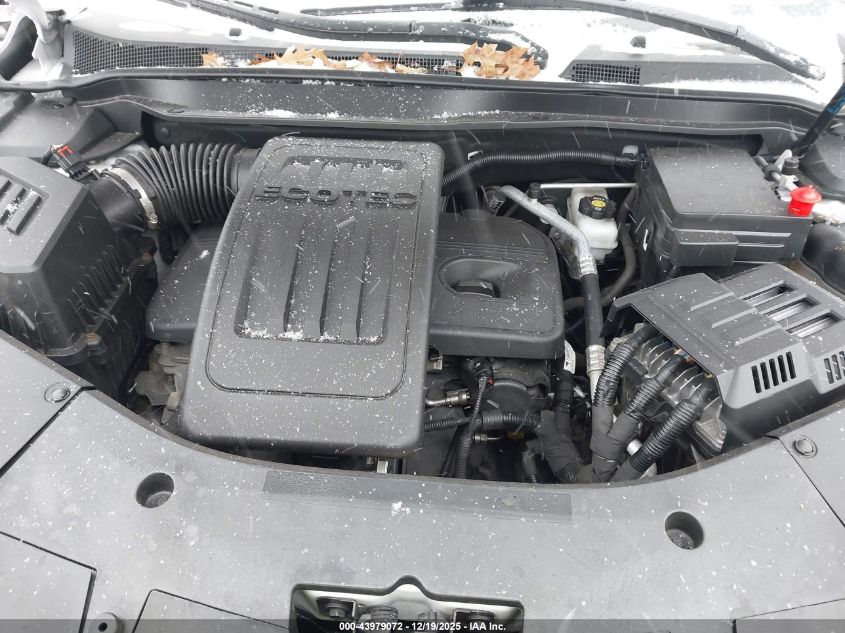 2017 Chevrolet Equinox Lt VIN: 2GNALCEK7H6268402 Lot: 43979072