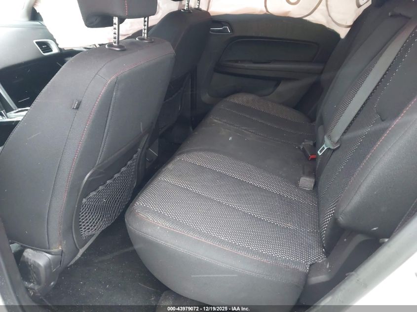 2017 Chevrolet Equinox Lt VIN: 2GNALCEK7H6268402 Lot: 43979072