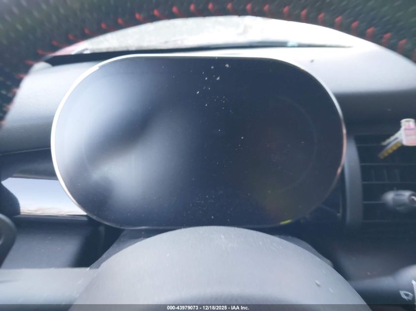 2021 Mini Hardtop Cooper S VIN: WMWXR5C09M2N27393 Lot: 43979073