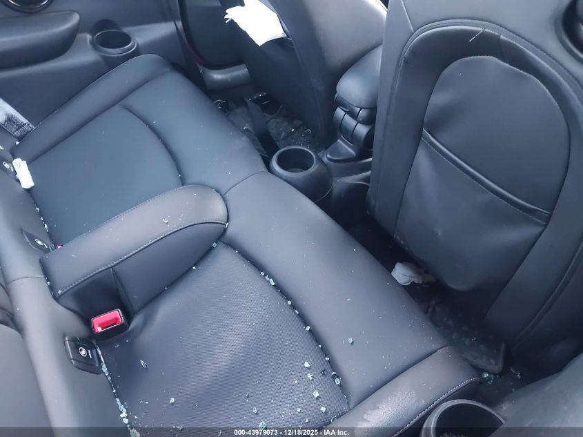 2021 Mini Hardtop Cooper S VIN: WMWXR5C09M2N27393 Lot: 43979073