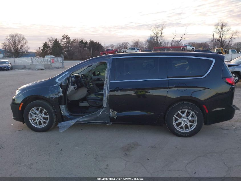 2023 Chrysler Pacifica Touring L VIN: 2C4RC1BG5PR547179 Lot: 43979074