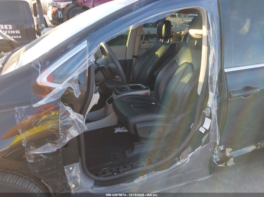 2023 Chrysler Pacifica Touring L VIN: 2C4RC1BG5PR547179 Lot: 43979074