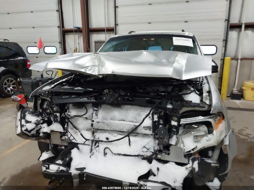 2011 Ford Expedition Xl VIN: 1FMJU1G53BEF49001 Lot: 43979080