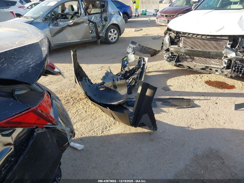 2025 Hyundai Elantra Sel Sport VIN: KMHLM4DG4SU079583 Lot: 43979082