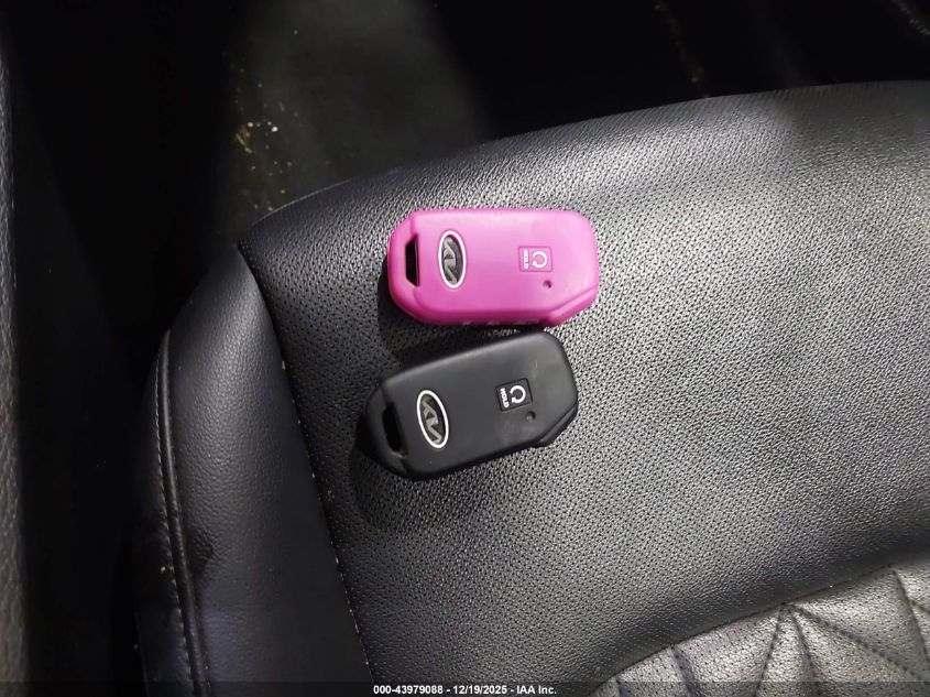 2023 Kia Sportage X-Pro Prestige VIN: 5XYK7CAF3PG069567 Lot: 43979088