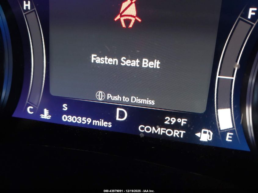 2021 Acura Tlx Technology Package VIN: 19UUB6F44MA004630 Lot: 43979091