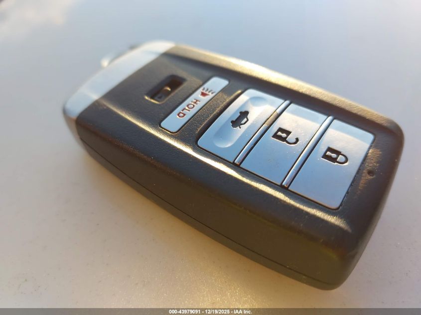 2021 Acura Tlx Technology Package VIN: 19UUB6F44MA004630 Lot: 43979091