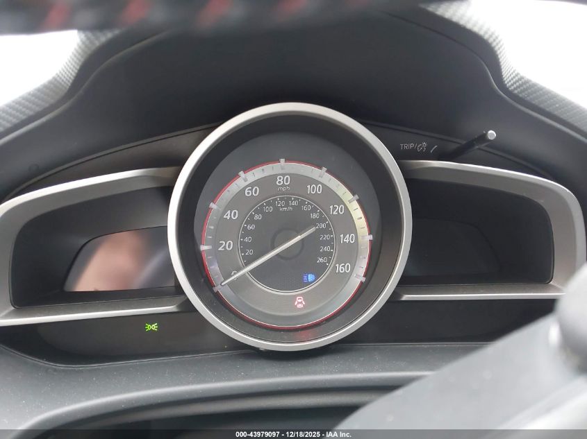 2014 Mazda Mazda3 I Grand Touring VIN: JM1BM1W73E1129830 Lot: 43979097