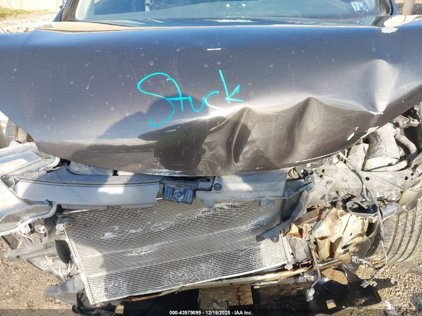 2014 Honda Cr-V Lx VIN: 2HKRM4H35EH654584 Lot: 43979099