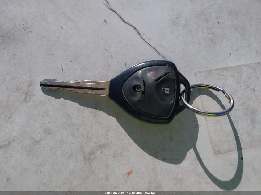 2007 Toyota Rav4 VIN: JTMBD33V975065402 Lot: 43979101