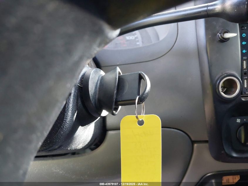 2009 Ford Ranger Xl/Xlt VIN: 1FTYR14D29PA33341 Lot: 43979107