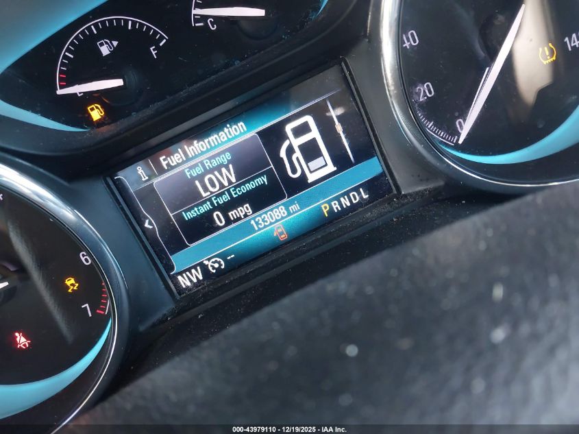 2017 Buick Envision Essence VIN: LRBFXBSAXHD145248 Lot: 43979110