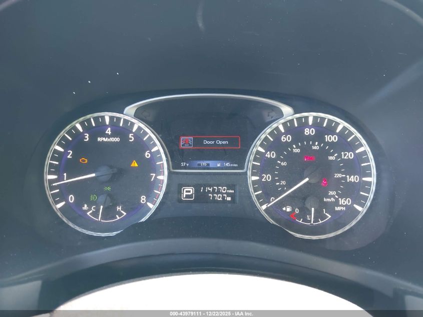 2019 Infiniti Qx60 Luxe VIN: 5N1DL0MN4KC519693 Lot: 43979111