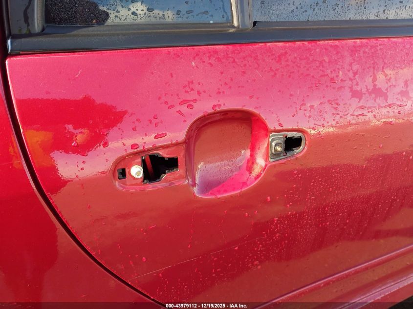 2003 Toyota Corolla S VIN: 1NXBR32E73Z180367 Lot: 43979112