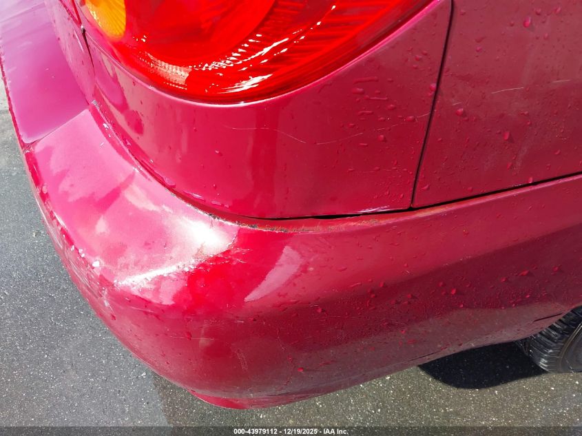 2003 Toyota Corolla S VIN: 1NXBR32E73Z180367 Lot: 43979112