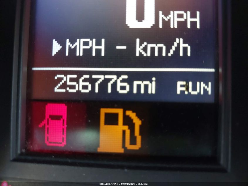 2014 Chrysler Town & Country Touring VIN: 2C4RC1BG4ER342546 Lot: 43979115