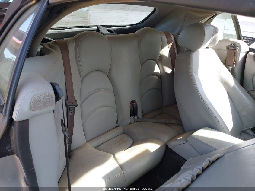 2003 Jaguar Xkr VIN: SAJDA42B333A36485 Lot: 43979117