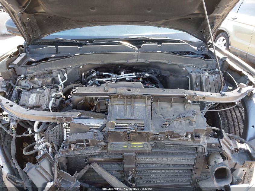 2023 Ford Explorer Xlt VIN: 1FMSK7DHXPGB86154 Lot: 43979118