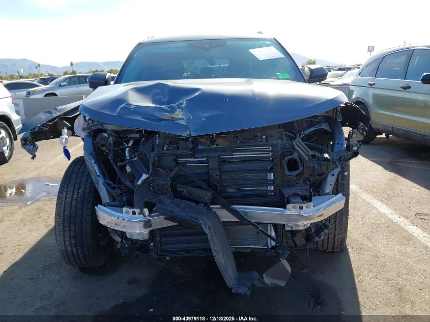 2023 Ford Explorer Xlt VIN: 1FMSK7DHXPGB86154 Lot: 43979118