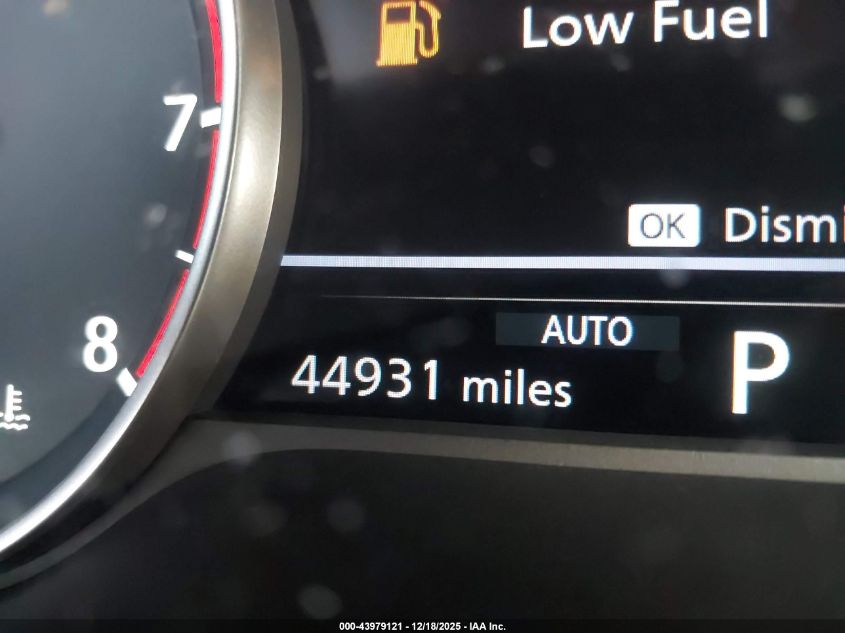 2021 Nissan Rogue Sl Intelligent Awd VIN: JN8AT3CB6MW227758 Lot: 43979121