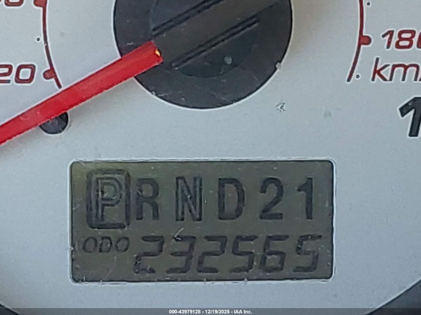 2002 Ford Escape Xlt/Xlt Choice 2 VIN: 1FMYU03142KC92864 Lot: 43979128