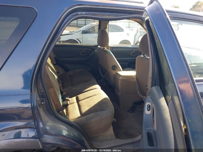 2002 Ford Escape Xlt/Xlt Choice 2 VIN: 1FMYU03142KC92864 Lot: 43979128