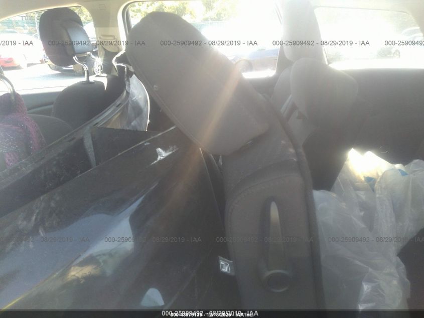 2016 Dodge Journey Sxt VIN: 3C4PDCBG3GT224746 Lot: 43979135