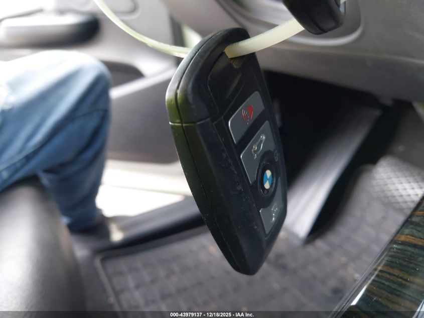 2013 BMW X3 xDrive28I VIN: 5UXWX9C53D0A18016 Lot: 43979137