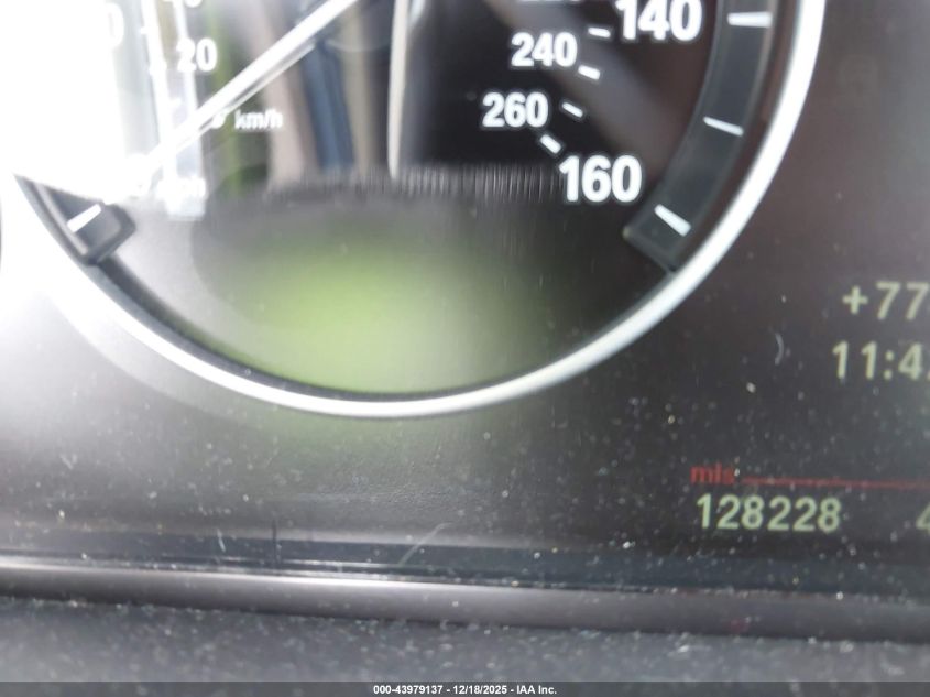 2013 BMW X3 xDrive28I VIN: 5UXWX9C53D0A18016 Lot: 43979137