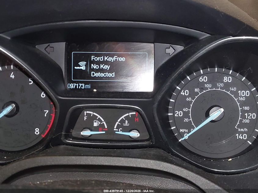 2019 Ford Escape Sel VIN: 1FMCU9HD6KUC30792 Lot: 43979145