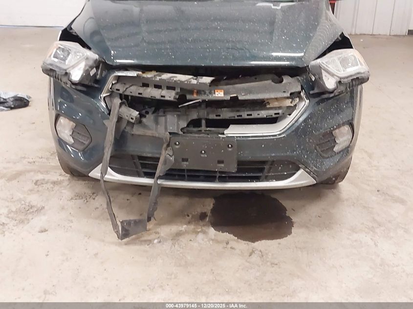 2019 Ford Escape Sel VIN: 1FMCU9HD6KUC30792 Lot: 43979145