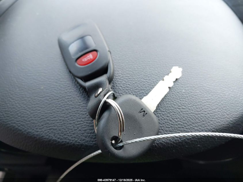 2017 Kia Forte Lx VIN: 3KPFL4A72HE151963 Lot: 43979147