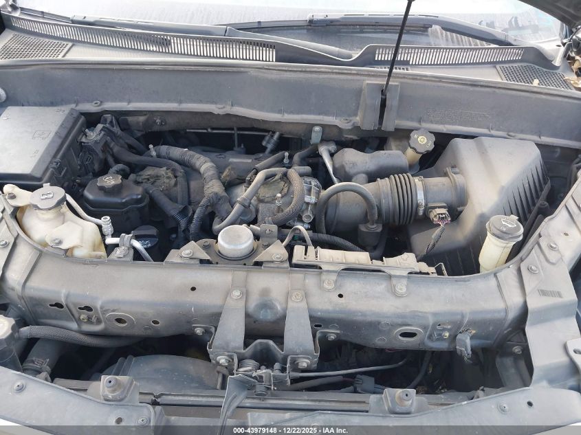 2010 Chevrolet Traverse Lt VIN: 1GNLVGEDXAJ260184 Lot: 43979148