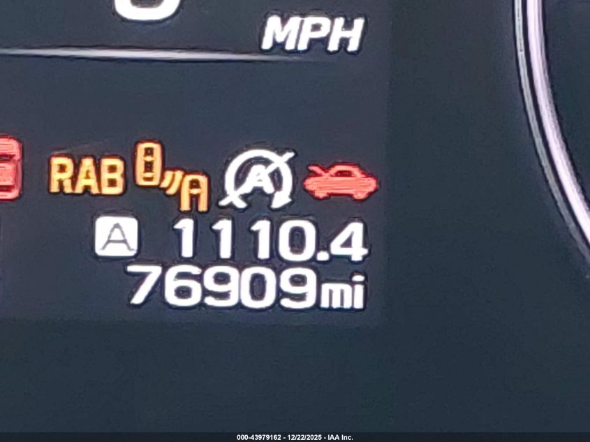 2021 Subaru Outback Onyx Edition Xt VIN: 4S4BTGLD9M3183728 Lot: 43979162