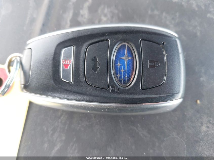 2021 Subaru Outback Onyx Edition Xt VIN: 4S4BTGLD9M3183728 Lot: 43979162