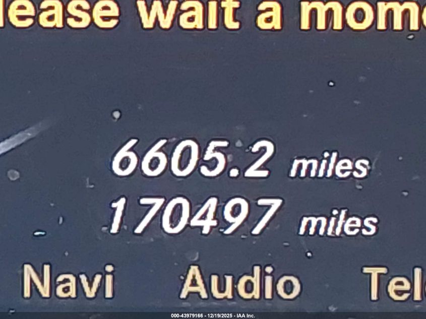 2007 Mercedes-Benz S 550 VIN: WDDNG71XX7A136328 Lot: 43979166