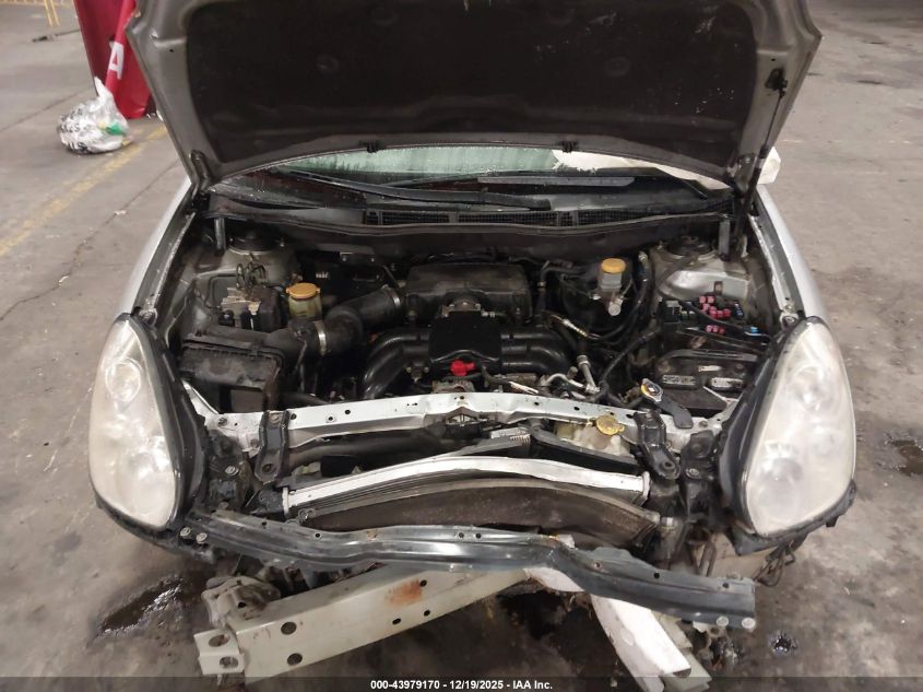 2006 Subaru B9 Tribeca Base 5-Passenger/Limited 5-Passenger VIN: 4S4WX82C664415686 Lot: 43979170