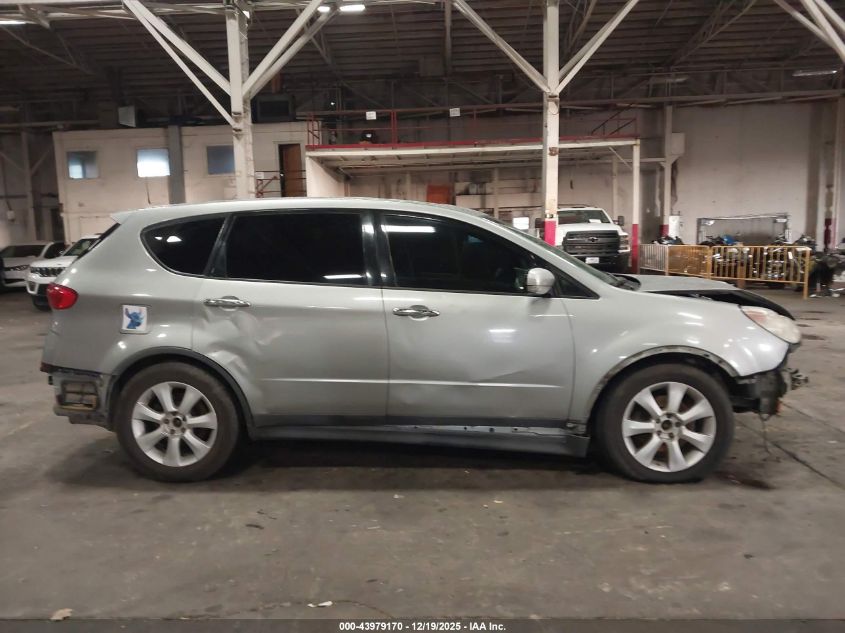 2006 Subaru B9 Tribeca Base 5-Passenger/Limited 5-Passenger VIN: 4S4WX82C664415686 Lot: 43979170