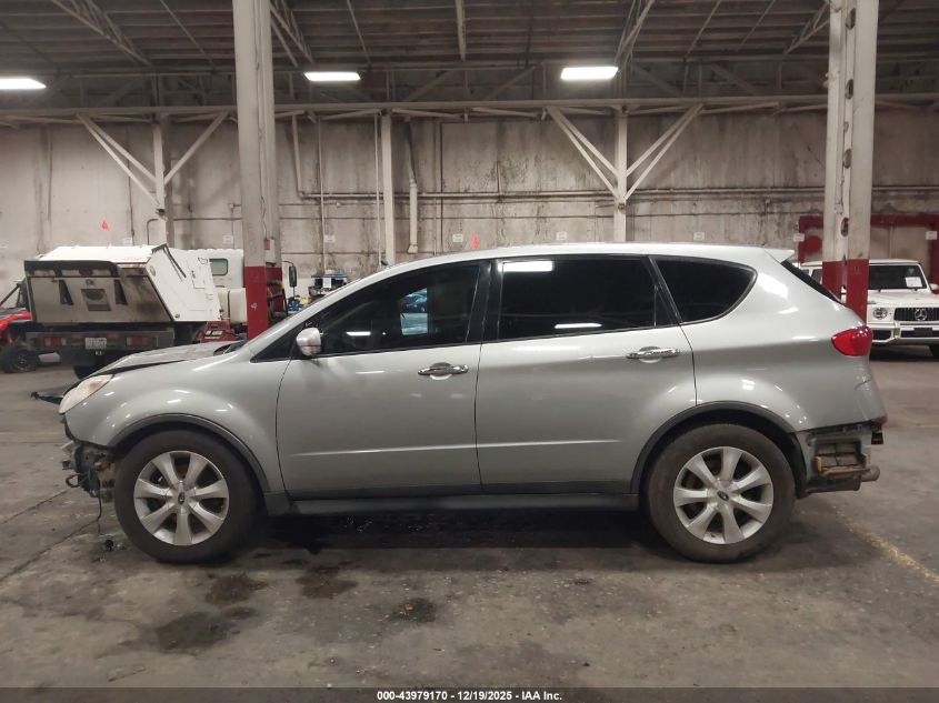 2006 Subaru B9 Tribeca Base 5-Passenger/Limited 5-Passenger VIN: 4S4WX82C664415686 Lot: 43979170
