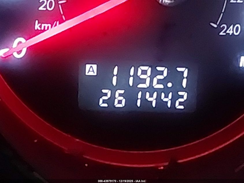 2006 Subaru B9 Tribeca Base 5-Passenger/Limited 5-Passenger VIN: 4S4WX82C664415686 Lot: 43979170